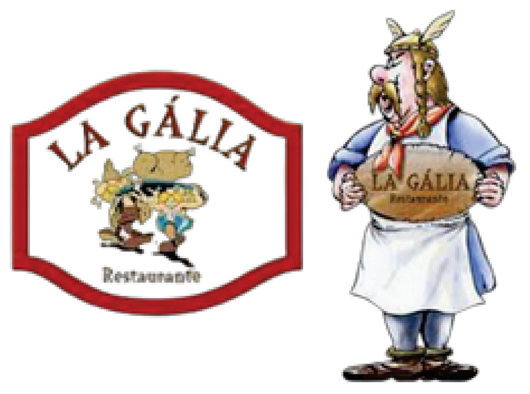La Galia Restaurante